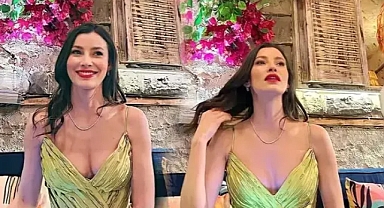 Kızılcık Şerbeti'nin Alev'i Müjde Uzman'dan hayranlarının korkutan iddialara cevap!
