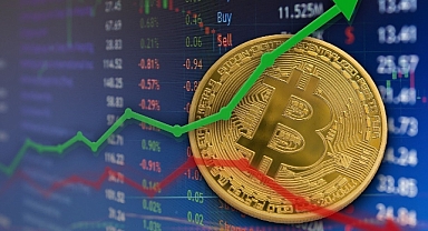 Kripto para piyasası büyüklüğü 2 trilyon doları geçmeye çalışıyor