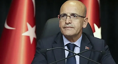 Mehmet Şimşek'ten flaş açıklama!