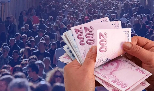 Milyonlarca vatandaşı ilgilendiriyor: Emekliler yılbaşında ne kadar zam alacak?