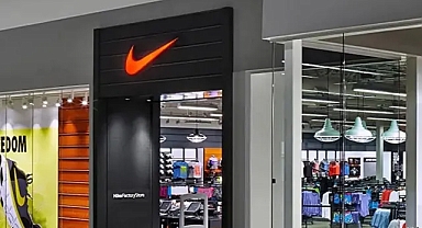 Nike'dan flaş Türkiye kararı!