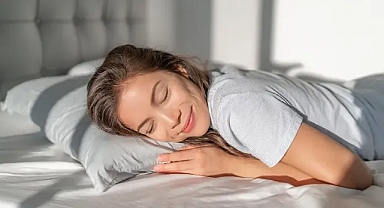Sağlıklı uyku ile bağışıklığınızı iki kat güçlendirin!