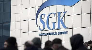 SGK'dan çok önemli uyarı!