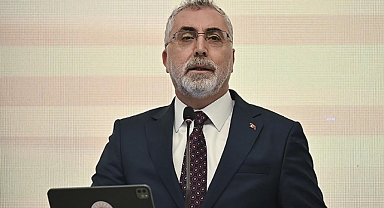 SGK hakkında önemli gelişme: Resmi Gazete'de yayımlandı, Bakan Vedat Işıkhan duyurdu!