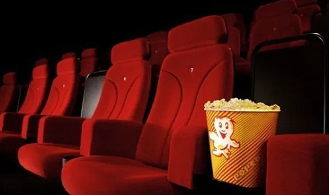 Sinemalarda bu hafta: Hangi filmler vizyona girecek?