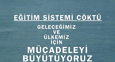 Solcu Liseliler: MESEM ve meslek liseli cinayetlerine karşı sesimizi yükseltmek için buluşuyoruz