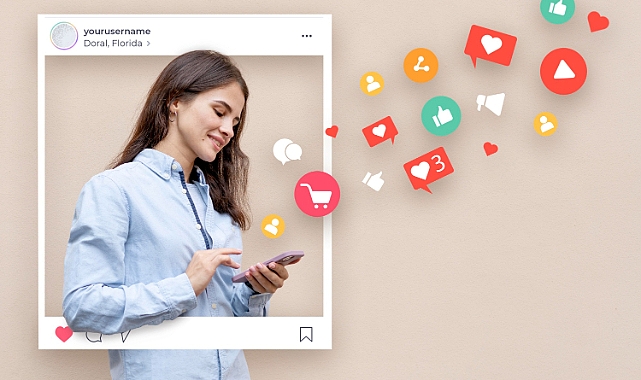 Sosyal medya bağımlılığının altında neler yatıyor?