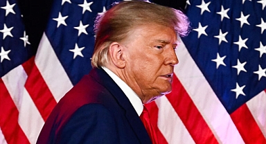 Sosyal medya bunu konuşuyor: Donald Trump'tan bomba iddia!