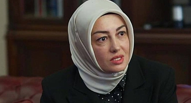 Sosyal medya hesabından duyurdu: Sinan Ateş'in eşi Ayşe Ateş hakkında flaş gelişme!