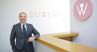 SUWEN'den 50,4 milyon TL'lik net temettü