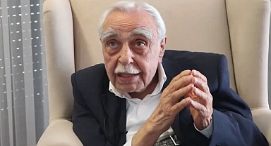 Tarık Ziya Ekinci hayatını kaybetti