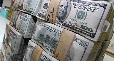 TCMB: Cari denge haziran ayında 407 milyon dolar fazla verdi