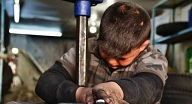 Temmuz ayında 12 çocuk işçi hayatını kaybetti!