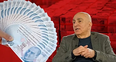 Ünlü iktisatçı Mahfi Eğilmez'den 'facia' uyarısı: 'Türkiye buna uzun süre katlanamaz'