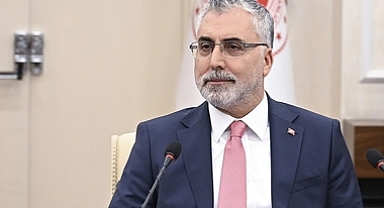 Vedat Işıkhan'dan 'SGK' açıklaması!
