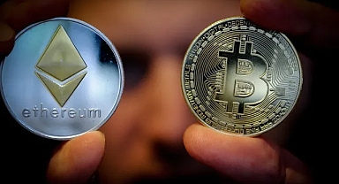 Yatırımcı Bitcoin yerine Ethereum'a yönelmeye başladı!