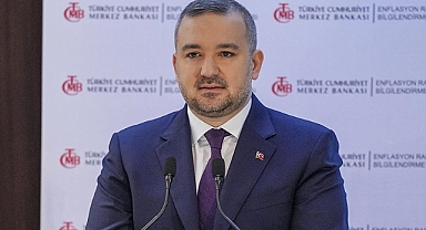 Yıl sonu enflasyon tahmini yüzde 38'de sabit tutuldu