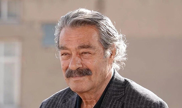 Kadir İnanır'dan aylar sonra ilk fotoğraf!