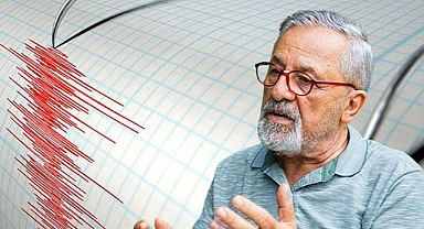 Naci Görür'den korkutan 'Marmara' uyarısı!