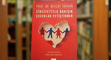 Prof. Dr. Nevzat Tarhan'dan yeni kitap!