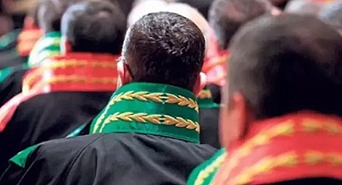 278 hakim ve savcının ataması yapıldı