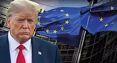 AB, Trump'ın çelik ve alüminyuma yönelik yeni gümrük tarifelerine karşılık verecek