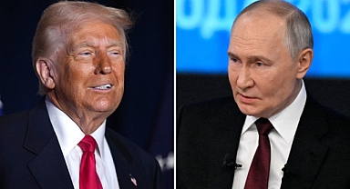ABD Başkanı Donald Trump'tan flaş hamle!