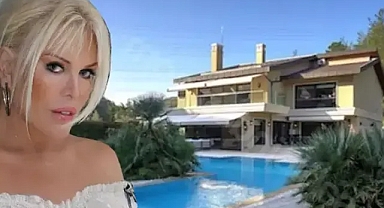 Ajda Pekkan davalık oldu