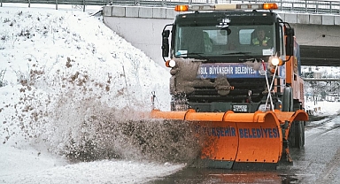 AKOM'dan yeni uyarı!