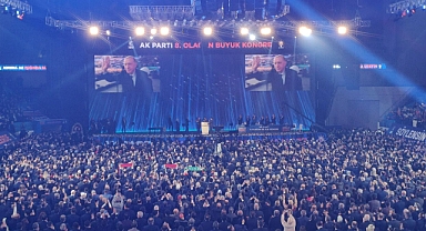 AKP'de yeni MKYK belli oldu!