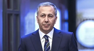 Ali Yerlikaya: 2024 yılında yakalama kararı olan ve aranan 197 bin 940 şüpheli yakalandı