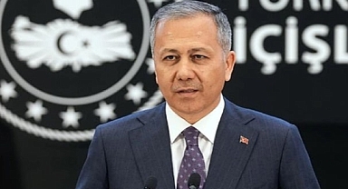 Ali Yerlikaya: “Hücre-11” operasyonunda 23 şüpheli yakalandı