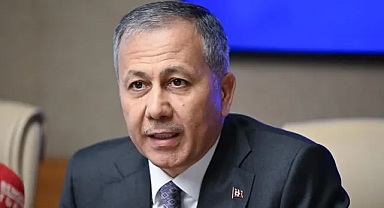 Ali Yerlikaya: