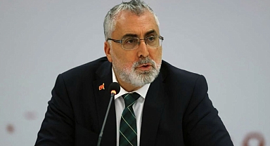 Bakan Vedat Işıkhan duyurdu!