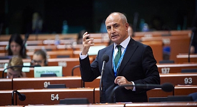 Başkan Akgün: Sandık iradesini yok sayan bu uygulamaya karşıyız
