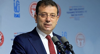 Başsavcılıktan İmamoğlu'nun diploması haberine yalanlama