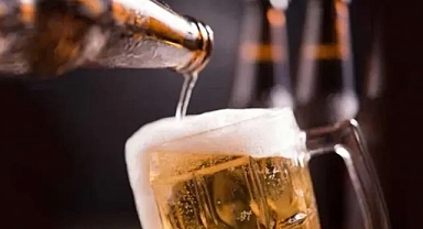 Bira satışları dip yaptı!
