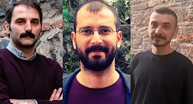BirGün'ün 3 gazetecisi serbest bırakıldı!
