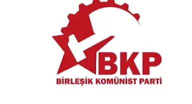 Birleşik Komünist Parti'den kuruluş etkinliğine çağrı: Sosyalizm kazanacak!