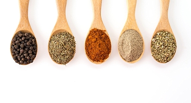 Buhara Baharat: Kalite ve güvenin adresi
