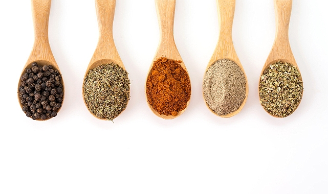 Buhara Baharat: Kalite ve güvenin adresi