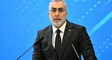 Çalışma ve Sosyal Güvenlik Bakanı Prof. Dr. Vedat Işıkhan’ın acı günü
