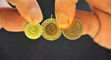 Çeyrek altın ve gram altın ne kadar oldu?