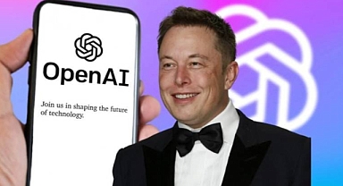 ChatGPT'nin geliştiricisi OpenAI, Musk'ın teklifini reddetti