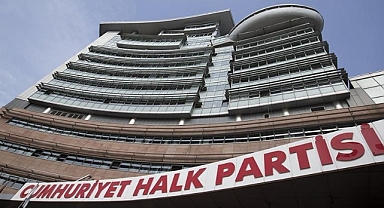 CHP'de adaylık yarışında ikinci isim belli oldu