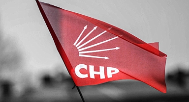 CHP'de başvurular başlıyor!