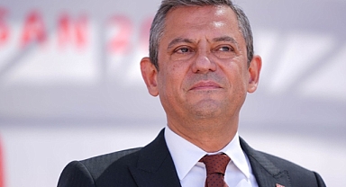 CHP Genel Başkanı Özgür Özel: Sıkıntıları hep birlikte yaşadık