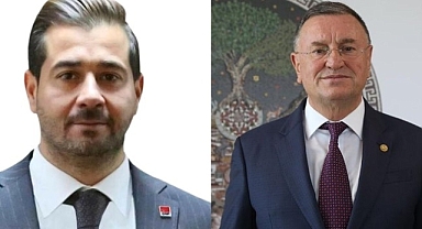 CHP Hatay İl Başkanı Tiryaki'den Lütfü Savaş'a: AKP dolmuşuna binenin akıbeti uçurumdur