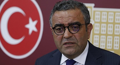 CHP'li Sezgin Tanrıkulu, gazetecilerin gözaltına alınmasını TBMM gündemine taşıdı