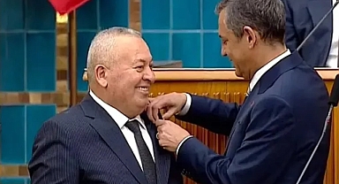 CHP'ye katılan Cemal Enginyurt hakkında flaş gelişme!